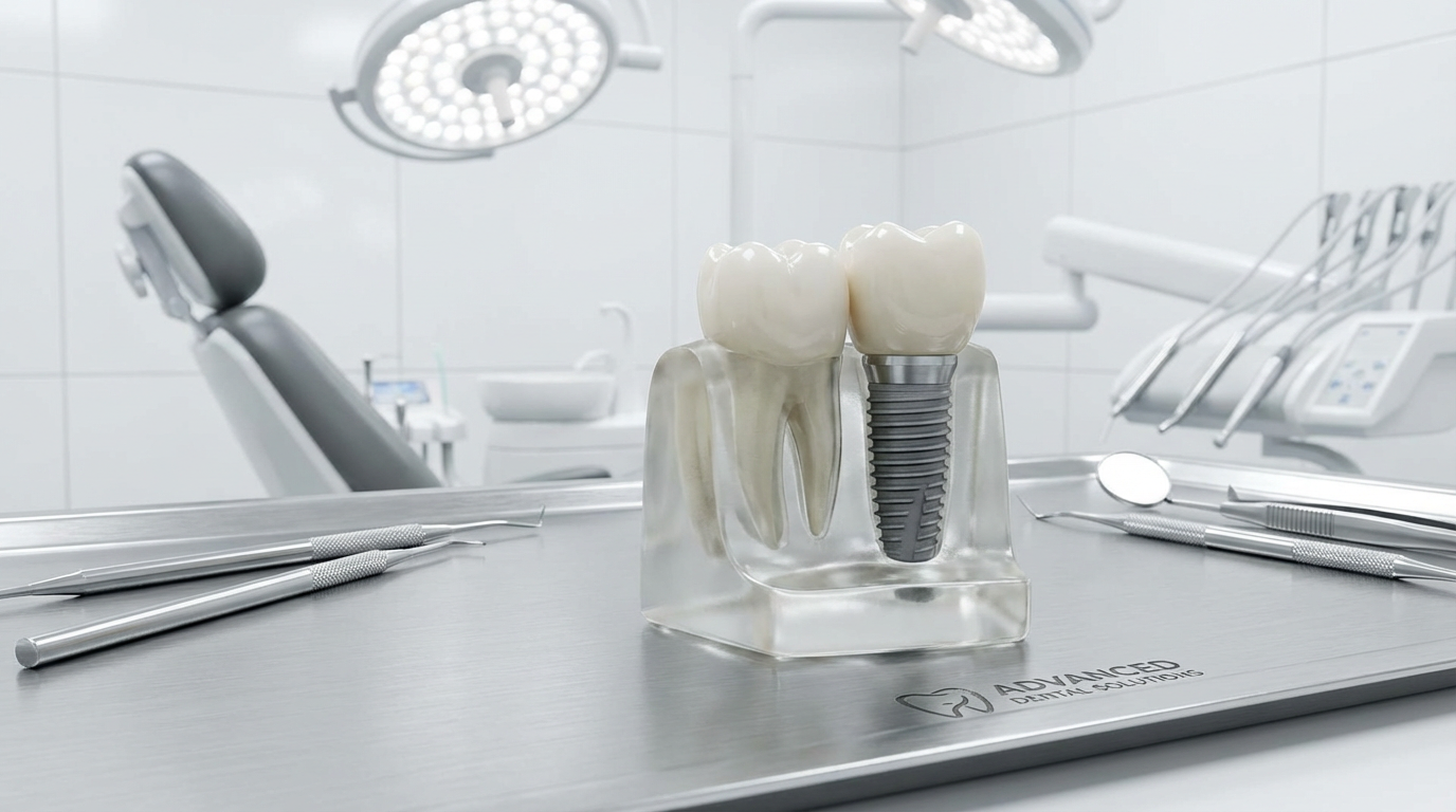 Dental Implants